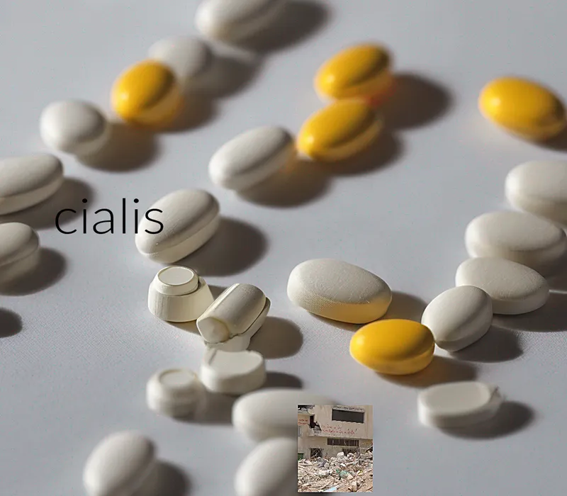 Precio cialis farmacia